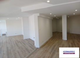 achat Bureaux 90.00 m² Nantes 44