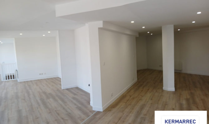 achat Bureaux 90.00 m²