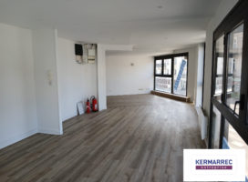achat Bureaux 90.00 m² Nantes 44