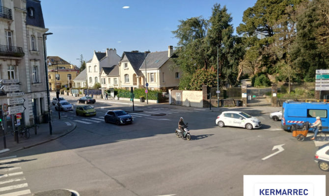achat Bureaux 90.00 m²