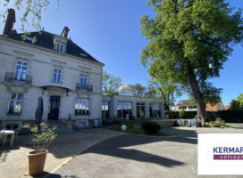 achat Bureaux 600.00 m² Saint-Sébastien-sur-Loire 44