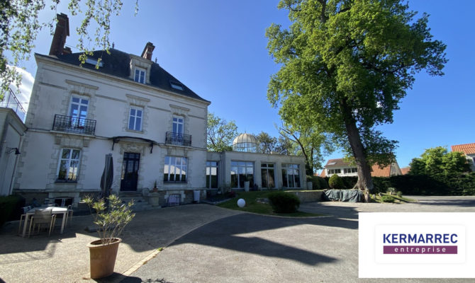 achat Bureaux 600.00 m²