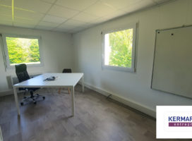 location Bureaux 15.00 m² Vannes 56