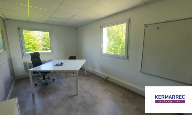 location Bureaux 15.00 m²