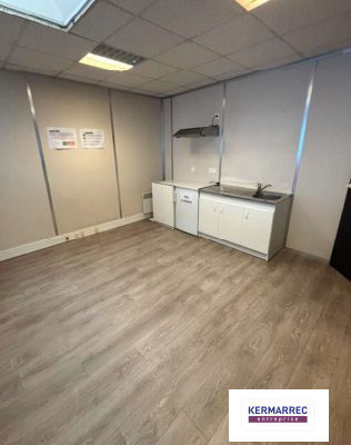 location Bureaux 494.00 m²