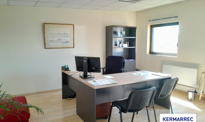 location Local d'activité 450.00 m²