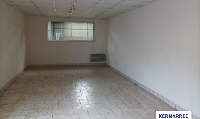 achat Local d'activité 1000.00 m²