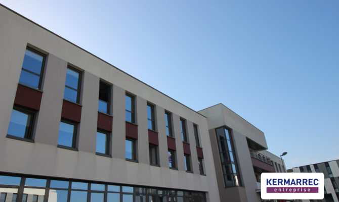achat Bureaux 451.00 m²