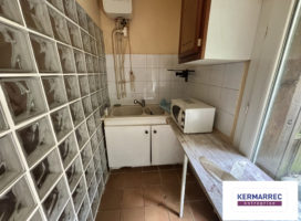location Local Commercial 72.00 m² Vannes 56