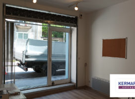 achat Bureaux 35.00 m² Nantes 44
