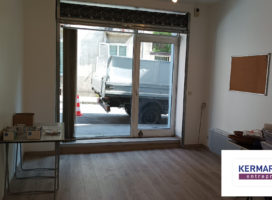 achat Bureaux 35.00 m² Nantes 44