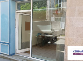 achat Bureaux 35.00 m² Nantes 44