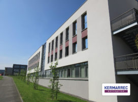 achat Bureaux 451.00 m² Saint-Grégoire 35