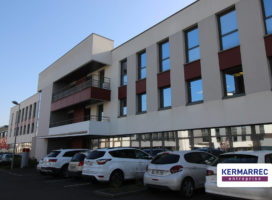 achat Bureaux 451.00 m² Saint-Grégoire 35