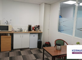 location Bureaux 169.00 m² Rezé 44
