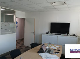 location Bureaux 169.00 m² Rezé 44