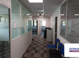 location Bureaux 169.00 m² Rezé 44