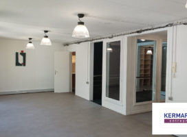 location Bureaux 236.00 m² Nantes 44