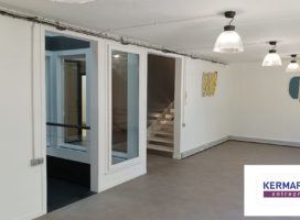 location Bureaux 236.00 m² Nantes 44