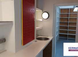 location Bureaux 236.00 m² Nantes 44