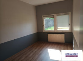 location Bureaux 104.00 m² Saint-Herblain 44