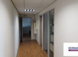 achat Bureaux 154.00 m² Nantes 44