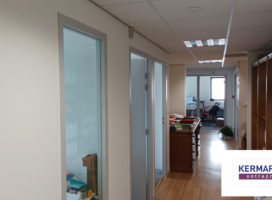achat Bureaux 154.00 m² Nantes 44