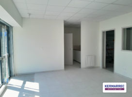 location Local d'activité 350.00 m² Pacé 35