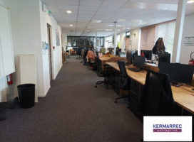 location Bureaux 330.00 m² Vertou 44