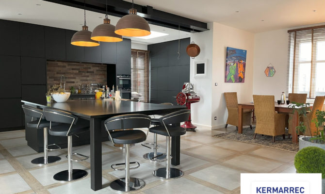 achat Bureaux 600.00 m²