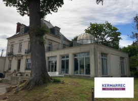 achat Bureaux 600.00 m² Saint-Sébastien-sur-Loire 44