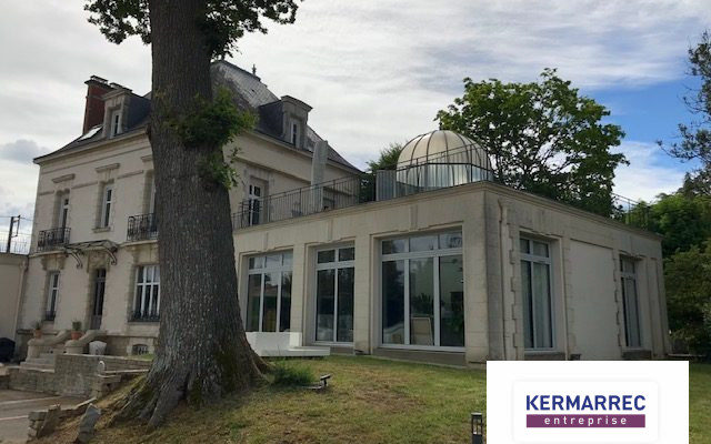 achat Bureaux 600.00 m²