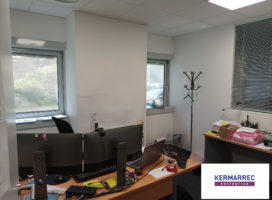 location Bureaux 275.00 m² Nantes 44