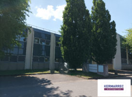 location Bureaux 275.00 m² Nantes 44