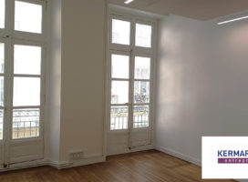 location Bureaux 200.00 m² Nantes 44