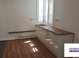 location Bureaux 200.00 m² Nantes 44