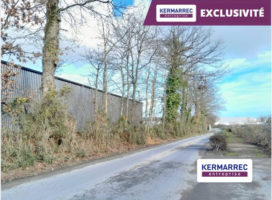 location Local d'activité 750.00 m² La Mézière 35