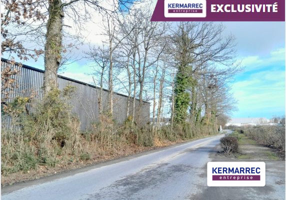 location Local d'activité 750.00 m²