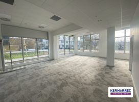 location Bureaux 969.35 m² Saint-Jacques-de-la-Lande 35