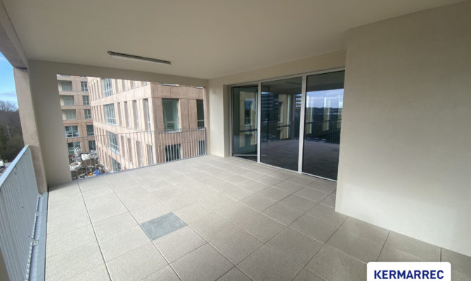 location Bureaux 969.35 m²