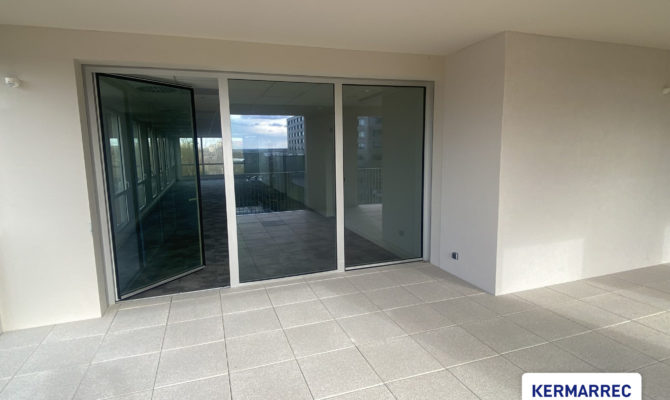 location Bureaux 969.35 m²