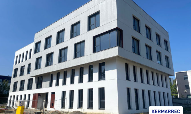 achat Bureaux 1814.00 m²