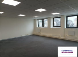 achat Bureaux 204.00 m² Nantes 44