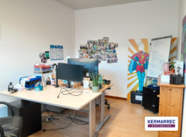 location Local d'activité 400.00 m² Vezin-le-Coquet 35