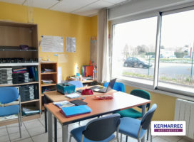 location Local d'activité 340.00 m² Thorigné-Fouillard 35