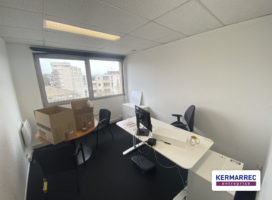 location Bureaux 85.00 m² Rennes 35