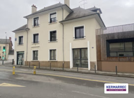 achat Bureaux 240.00 m² Rennes 35