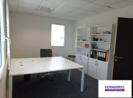 achat Bureaux 86.00 m² Nantes 44