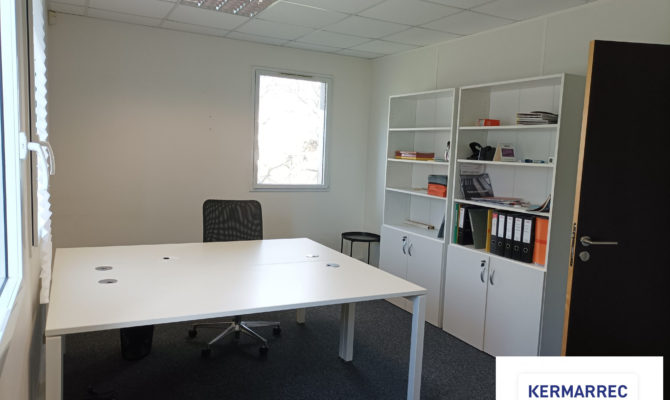 achat Bureaux 86.00 m²