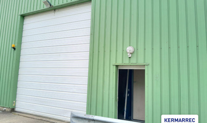 achat Local d'activité 450.00 m²